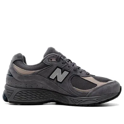 New Balance (wmns)  2002r 'grey' In Multi