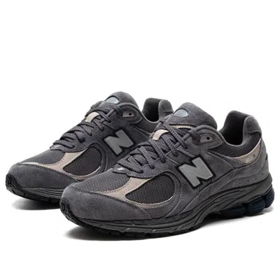 New Balance (wmns)  2002r 'grey' In Multi