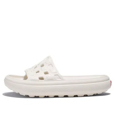 Vans (wmns)  Slide-on Vr3 Cush Sandal 'white'