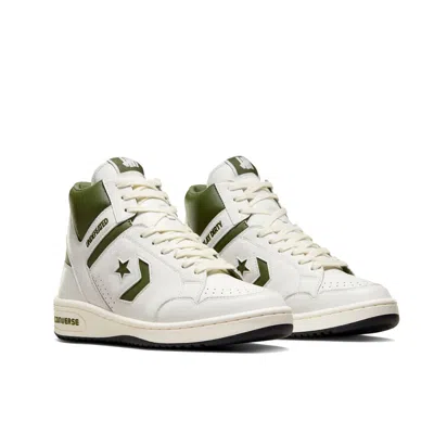 Converse Weapon 'undefeated - Chive' In Multi