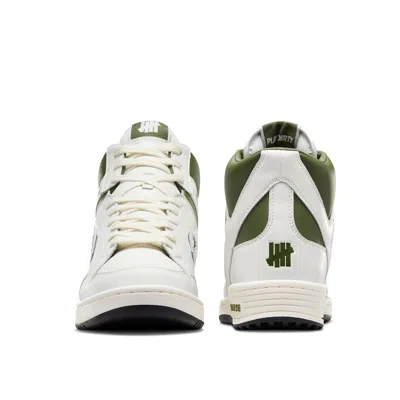 Converse Weapon 'undefeated - Chive' In Multi
