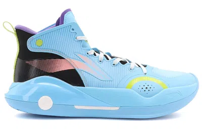 Li-ning Yushuai 15 'blue Moon'