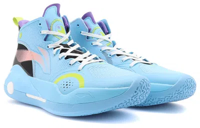 Li-ning Yushuai 15 'blue Moon'