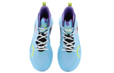 Li-ning Yushuai 15 'blue Moon'