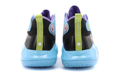 Li-ning Yushuai 15 'blue Moon'