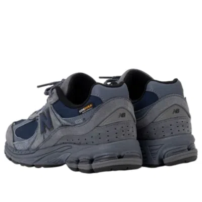 New Balance Sneakers  Men Color Blue