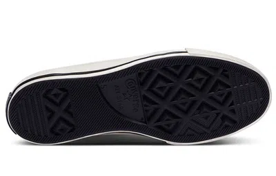 Converse (wmns)  Khaki Rubber Chuck Taylor All Star 1970s