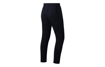 Li-ning Gym Training Sweatpants 'black'