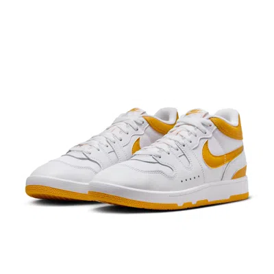 Nike Mac Attack "lemon Venom"