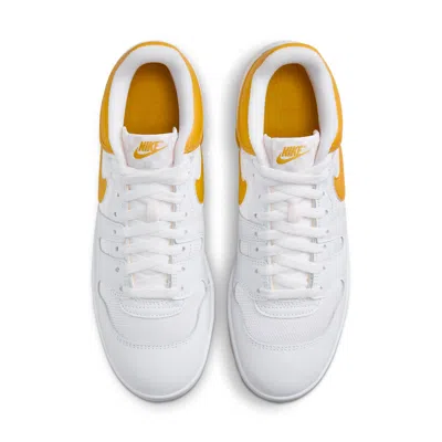 Nike Mac Attack "lemon Venom"
