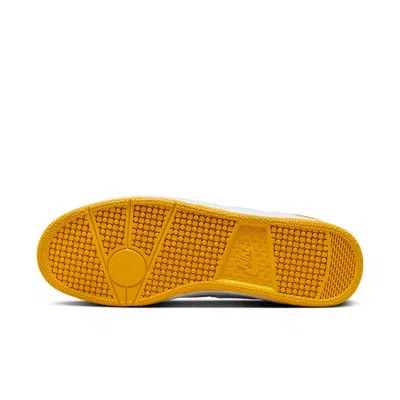 Nike Mac Attack "lemon Venom"