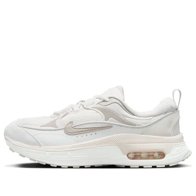 Nike (wmns)  Air Max Bliss 'sail Summit White Light Bone' In Multi