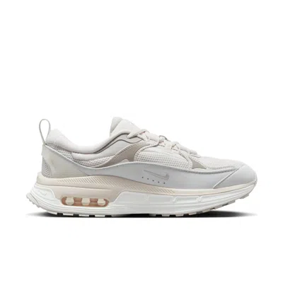 Nike (wmns)  Air Max Bliss 'sail Summit White Light Bone' In Multi