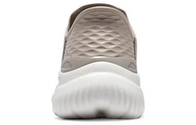 Skechers Slip-ins Bounder 2.0 'emerged - Taupe' In Gray