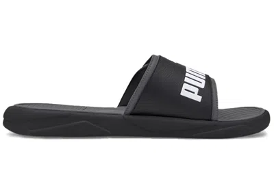 Puma (wmns)  Royalcat Comfort Slides 'black'