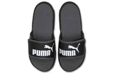 Puma (wmns)  Royalcat Comfort Slides 'black'