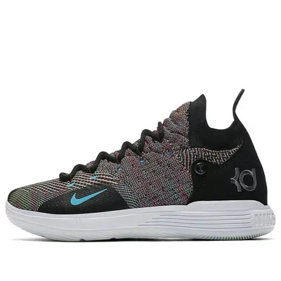 Nike (gs)  Zoom Kd 11 'multi Color'