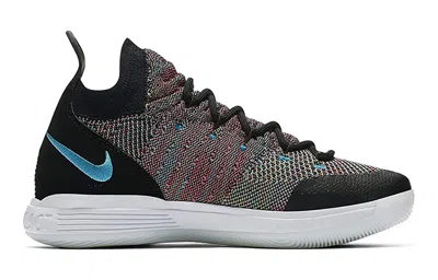 Nike (gs)  Zoom Kd 11 'multi Color'