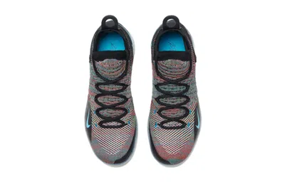 Nike (gs)  Zoom Kd 11 'multi Color'