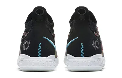 Nike (gs)  Zoom Kd 11 'multi Color'