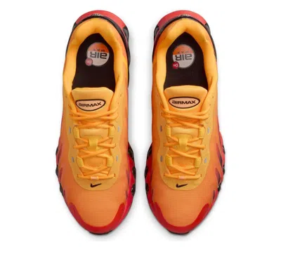 Nike Air Max Dn8 'laser Orange Black'