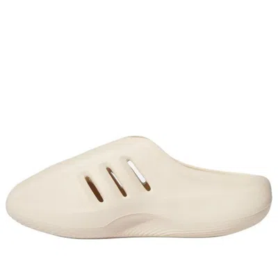 Adidas Originals Adidas Gender Inclusive Adifom Iiinfinity Mule In White