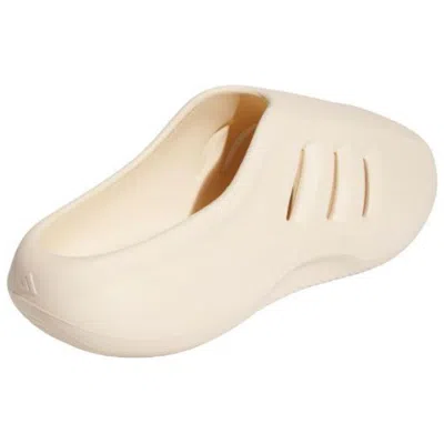 Adidas Originals Adidas Gender Inclusive Adifom Iiinfinity Mule In White