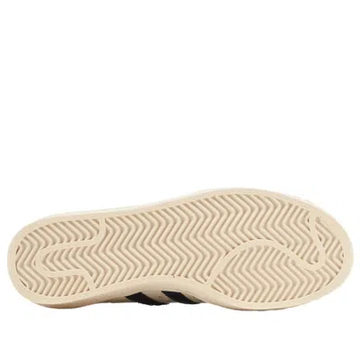 Adidas Originals Adidas X Wales Bonner Sneaker Superstar Adidas X Wales Bonner In Neutral