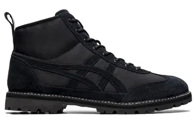 Onitsuka Tiger Rinkan Boot 'triple Black'