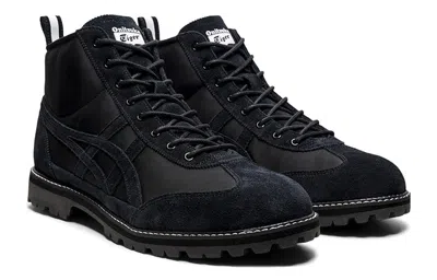 Onitsuka Tiger Rinkan Boot 'triple Black'