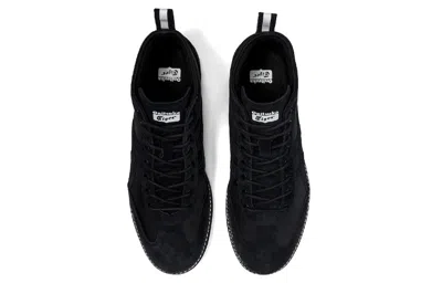 Onitsuka Tiger Rinkan Boot 'triple Black'