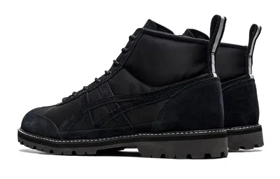 Onitsuka Tiger Rinkan Boot 'triple Black'