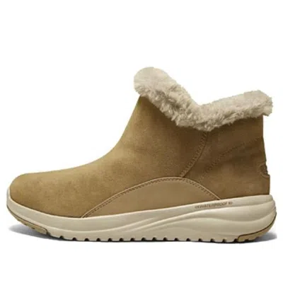 Skechers (wmns)  On The Go Stellar Boots 'brown'