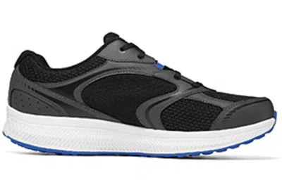 Skechers Go Run Consistent 'blue Black' In Multi