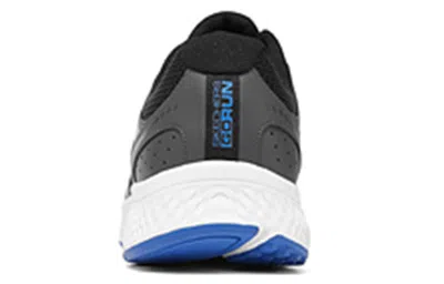 Skechers Go Run Consistent 'blue Black' In Multi