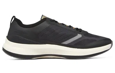 Skechers Go Run Pulse 'black' In Multi
