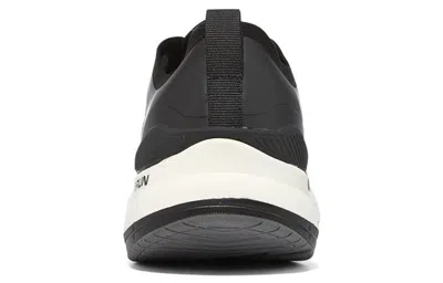 Skechers Go Run Pulse 'black' In Multi