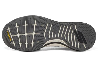 Skechers Go Run Pulse 'black' In Multi