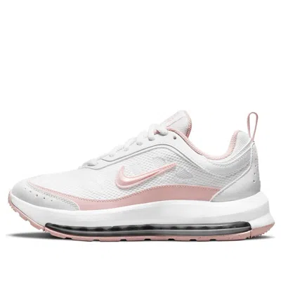Nike (wmns)  Air Max Ap 'white Pink Glaze' In Multi