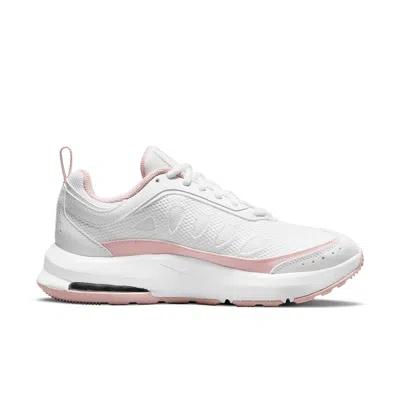 Nike (wmns)  Air Max Ap 'white Pink Glaze' In Multi