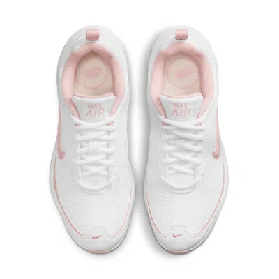Nike (wmns)  Air Max Ap 'white Pink Glaze' In Multi