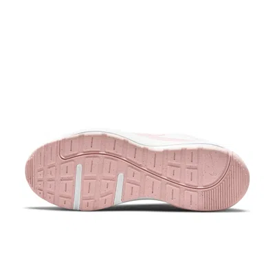 Nike (wmns)  Air Max Ap 'white Pink Glaze' In Multi