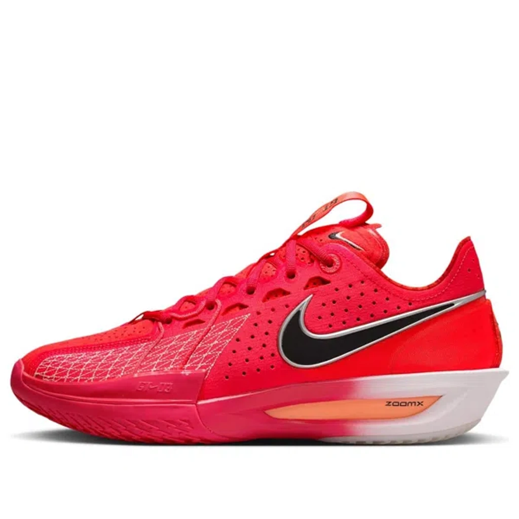 Nike Men's G.t. Cut 3 Basketball Shoes In Red | ModeSens