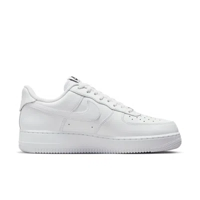 Nike Air Force 1 '07   Men's In White