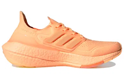 Adidas Originals (wmns) Adidas Ultraboost 21 'acid Orange'