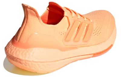 Adidas Originals (wmns) Adidas Ultraboost 21 'acid Orange'