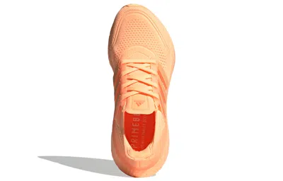 Adidas Originals (wmns) Adidas Ultraboost 21 'acid Orange'