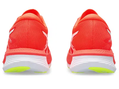 Asics (wmns)  Magic Speed 3 'paris' In Red