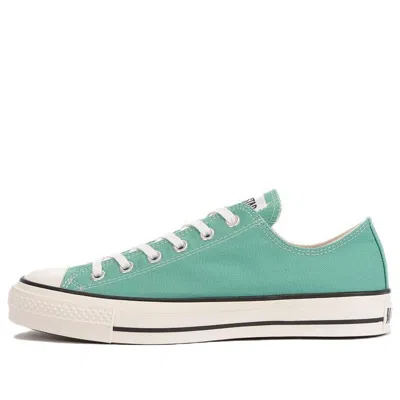 Converse (wmns)  Chuck Taylor All Star Ox 'mint Green White' In Animal Print