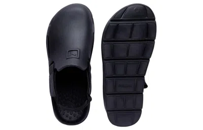 Puma Shibui Mule 'black' In Multi